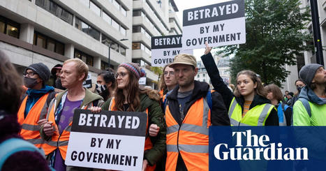Green energy measures saving households £1,000 a year – analysis | Energy | The Guardian | Microeconomics: IB Economics | Scoop.it