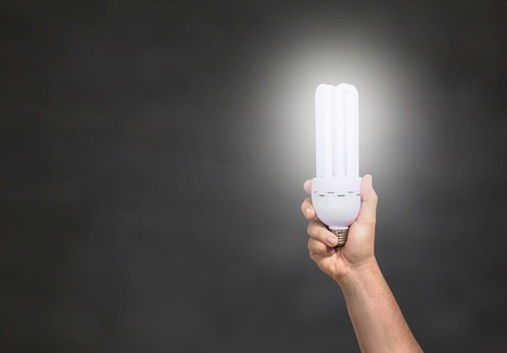 Cuáles son las diferencias entre las tarifas de la luz | tecno4 | Scoop.it