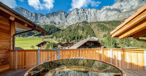 Gadmen: Modell für eine alpine Umnutzung | (Macro)Tendances Tourisme & Travel | Scoop.it