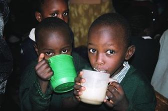 Global food security | WFP | Food & Nutrition Security in East Africa | Scoop.it