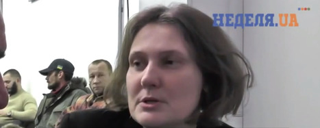 Vidéo. Situation de l’Ukraine - interview d’une juriste ukrainienne | Koter Info - La Gazette de LLN-WSL-UCL | Scoop.it