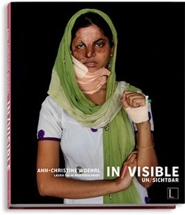IN/VISIBLE - Ann-Christine Woehrl - Laura Salm-Reifferscheidt - Edition Lammerhuber | Livres photo | Scoop.it