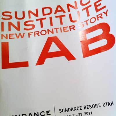 #Transmedia Lessons from @LanceWeiler’s Pandemic 1.0 | Sundance Institute | Transmedia: Storytelling for the Digital Age | Scoop.it