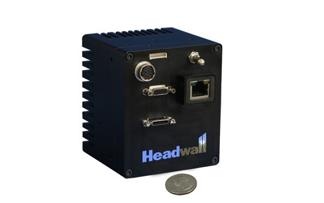 Headwall Introduces New Sensor Fusion Solution for UAVs | Unmanned Systems Technology | Remotely Piloted Systems | Scoop.it
