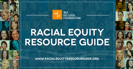 Racial Equity Resource Guide  | Safe Schools & Communities Resources and Research | Scoop.it