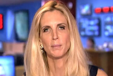Jesse Ventura&rsquo;s perfect Ann Coulter putdown: &ldquo;What has she ever done to deserve any credibility whatsoever&rdquo; | Backstabber Watch | Scoop.it