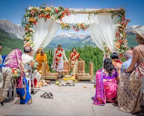 Destination Weddings By The Grand Indian Wedding Company Scoop It