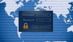 Classement des mots de passe piratés en 2016 - Ere Numérique | SECURITY | Scoop.it