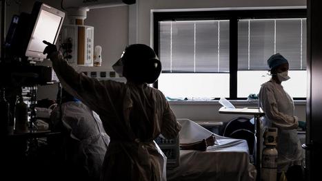 Coronavirus : le personnel soignant, rare et précieux | Soignants et éthique | Scoop.it