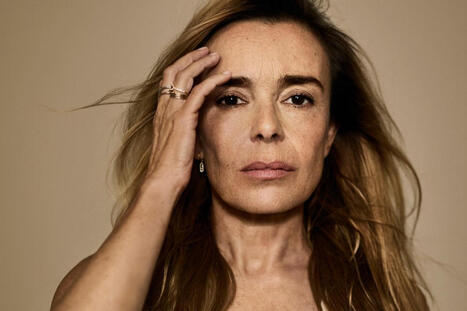 L&rsquo;actrice &Eacute;lodie Bouchez&nbsp;: &ldquo;Le d&eacute;sir de troupe, propre au th&eacute;&acirc;tre, ne m&rsquo;a jamais quitt&eacute;e&rdquo; | Revue de presse th&eacute;&acirc;tre | Scoop.it