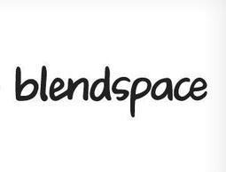 Crea muros educativos y/o lecciones con Blendspace | Educación y TIC | Scoop.it