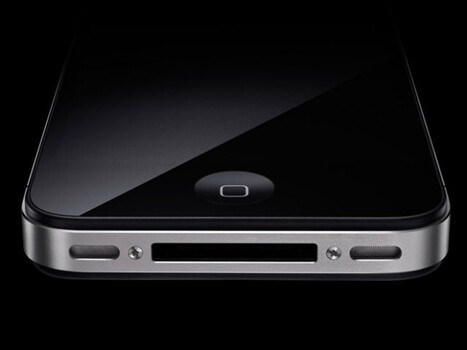 iPhone 5 / iPhone 4S : sortie le 21 novembre ? | Technologie Au Quotidien | Scoop.it