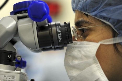 Tweet from @unileedsonline | CME-CPD | Scoop.it