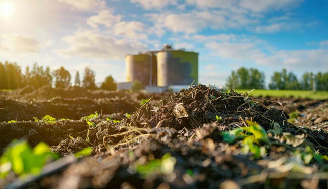 Tyron Environnement investit dans la micro-méthanisation urbaine à Limoges