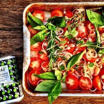 Home made tomato passata | La Cucina Italiana - De Italiaanse Keuken - The Italian Kitchen | Scoop.it