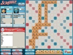 Free Download Word Game with Scrabble for Windows XP Vista 7 | Free Download Buzz | All Games | Scoop.it