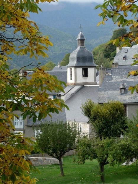 Programmation 2017 du Festival des Petites Églises de Montagne | Vallées d'Aure & Louron - Pyrénées | Scoop.it