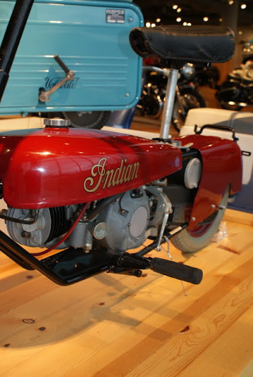 Barber Vintage Motorsports Museum ~ Grease n Gasoline | Cars | Motorcycles | Gadgets | Scoop.it