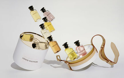 Louis Vuitton l&egrave;ve le voile sur ses parfums | Les Gentils PariZiens | style & art de vivre | Scoop.it