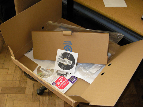 Here's all the crapware that comes with new Windows 8 PCs | Win 8 | Scoop.it