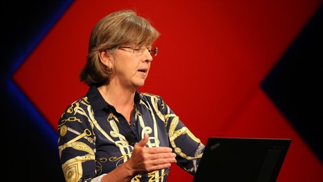 Mary Meeker's 2016 internet trends report: All the slides, plus analysis | Public Relations & Social Marketing Insight | Scoop.it