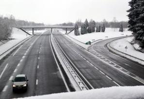 La neige fait son retour dans les Hautes-Pyrénées - La Dépêche | Vallées d'Aure & Louron - Pyrénées | Scoop.it