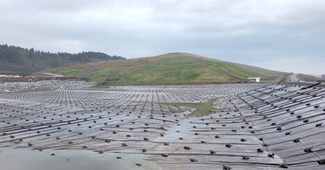 Lane County could soon among the first in Oregon to inspect its landfill with drones | Industry 411 - Waste Management | Scoop.it