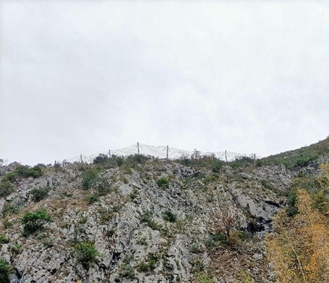 Séminaire final SUDOE MONTCLIMA : climat et risques naturels dans les montagnes du territoire SUDOE | Regards croisés sur la transition écologique | Scoop.it