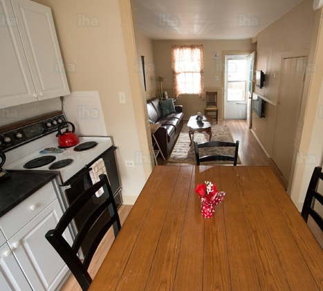 Dust And Stain Free Floors With The Bona Floor