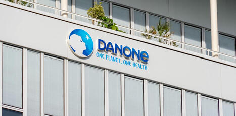 Abandon du Nutri-Score de Danone : retrait de sa qualité de société à mission ? | Planète DDurable | Scoop.it