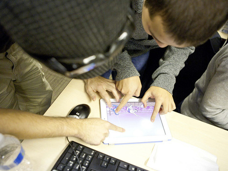 8 Needs For Project-Based Learning In The 21st Century | Lernen im 21. Jahrhundert - Learning In The 21st Century | Scoop.it