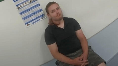 Ernestas Juska får livstid för mordet på Nina Denisova | 1Uutiset - Lukemisen tähden | Scoop.it