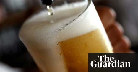 One in 20 of all deaths due to alcohol, says WHO | Physical and Mental Health - Exercise, Fitness and Activity | Scoop.it