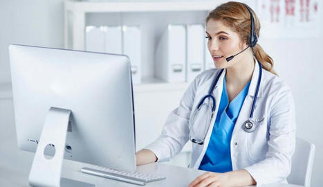 PLFSS : les sociétés de téléconsultation devront être agréées | 8- TELEMEDECINE & TELEHEALTH by PHARMAGEEK | Scoop.it