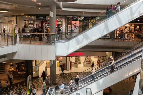 Les centres commerciaux dans le viseur du gouvernement | L'actu au service du développement territorial | Scoop.it