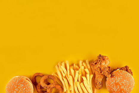 US: Fast food’s grip on American diets weakens as younger adults cut back | AMÉRIQUES | Scoop.it