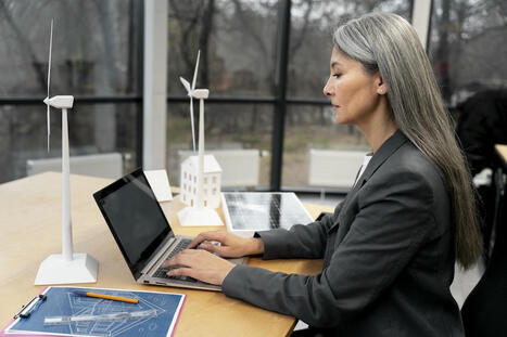 Rio Tinto : campagnes d&rsquo;&eacute;valuation de comp&eacute;tences et plans d&rsquo;apprentissage | Innovation et transformation p&eacute;dagogique | Scoop.it