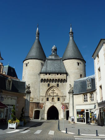 Nancy: la Vieille-Ville - Tourisme et idées sorties en lorraine | Nancy, Lorraine | Scoop.it