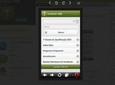 Uerj: aplicativo permite acompanhar informações do vestibular no celular | Inovação Educacional | Scoop.it