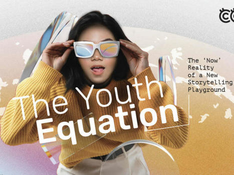 Indonesia: Brands Urged To Refine Digital Approach As Gen Z Responds To Pandemic | Indonesian Travellers | Scoop.it