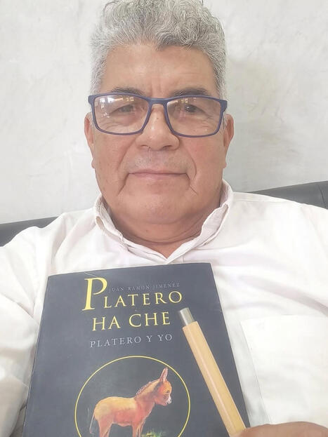 Asociaci&oacute;n Cultural Iberoamericana aplaude el reconocimiento otorgado al traductor de 'Platero y yo' en guaran&iacute; | Metaglossia: The Translation World | Scoop.it