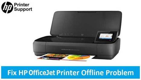 Hp Deskjet 1010 Offline Error Fix 123hpprinte