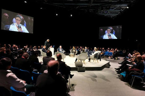 Sécurité : le nécessaire partenariat pour faire reculer la délinquance | Veille juridique du CDG13 | Scoop.it