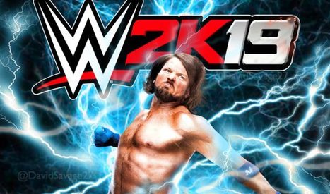 Wwe 2k19 Game For Pc Full Version Torrent Link