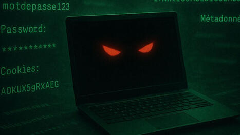 Fuite de données à l’Urssaf : les informations de 12 millions de salariés potentiellement compromises ...