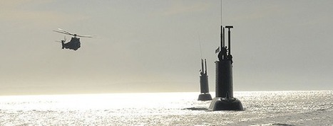 L'Allemagne serait proche d'une nouvelle vente de deux sous-marins à l'Egypte | Newsletter navale | Scoop.it