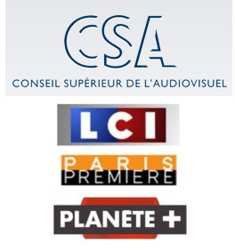 LCI, Paris Premi&egrave;re: le CSA d&eacute;voile ses &eacute;tudes | DocPresse ESJ Lille | Scoop.it