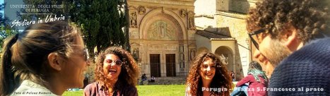Master I livello in “Pianificazione, gestione, valutazione di azioni integrate di promozione della salute nella comunità/community health promotion - CHP” a.a. 2017/2018. | Italian Social Marketing Association -   Newsletter 226 | Scoop.it