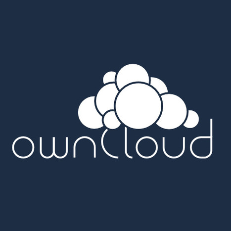 ownCloud 5 : refonte et améliorations à venir pour le Dropbox open source | Libre de faire, Faire Libre | Scoop.it