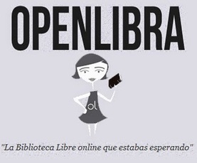 OPENLIBRA: La Biblioteca libre | TIC & Educación | Scoop.it